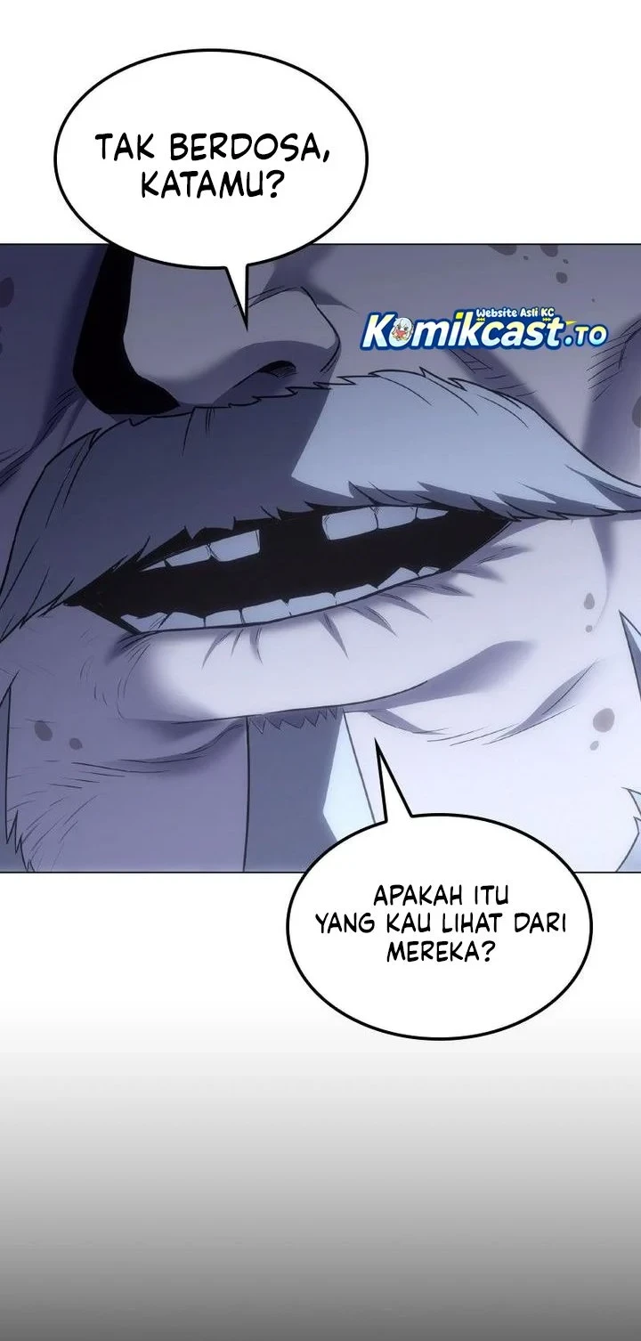 I Reincarnated As The Crazed Heir Chapter 192 - Halaman 60