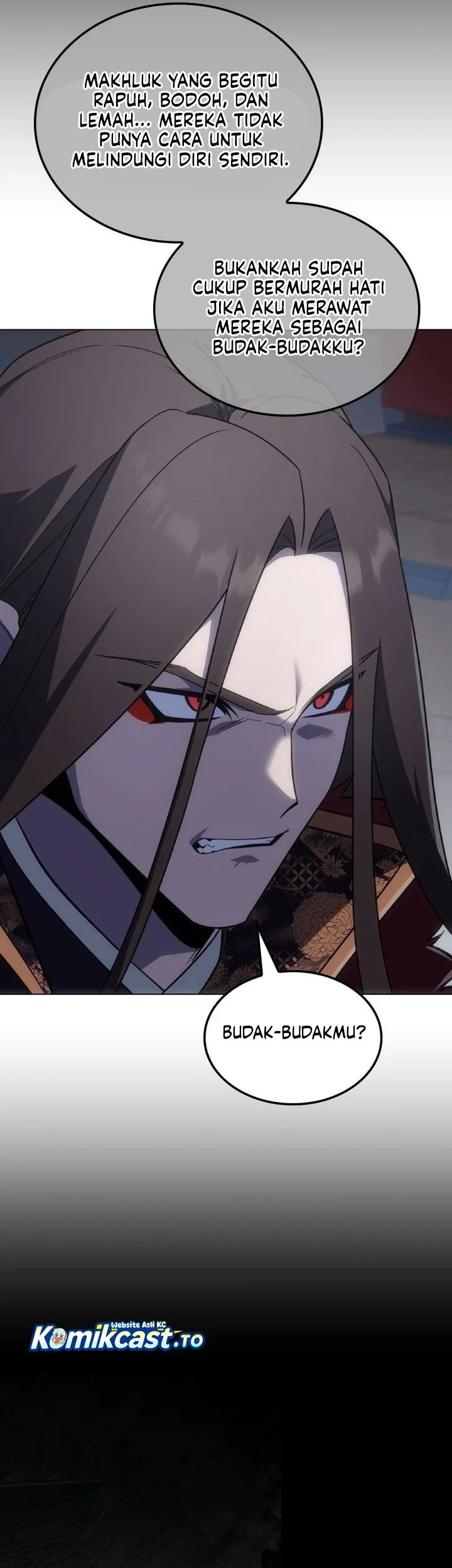 I Reincarnated As The Crazed Heir Chapter 192 - Halaman 62