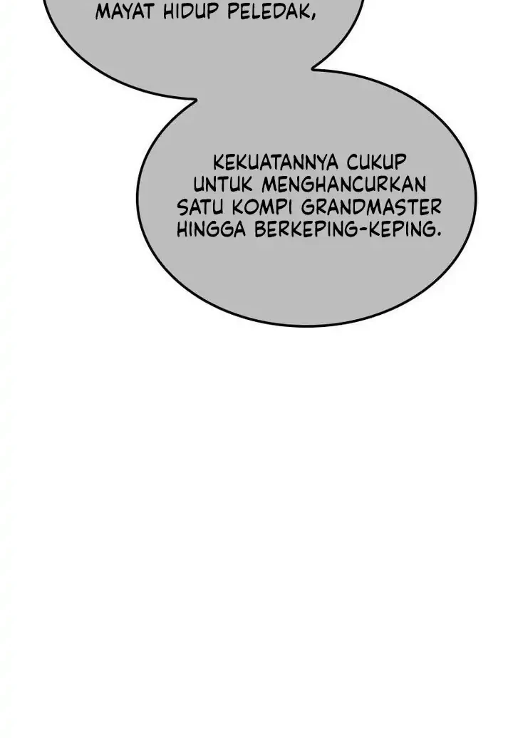 I Reincarnated As The Crazed Heir Chapter 193 - Halaman 56