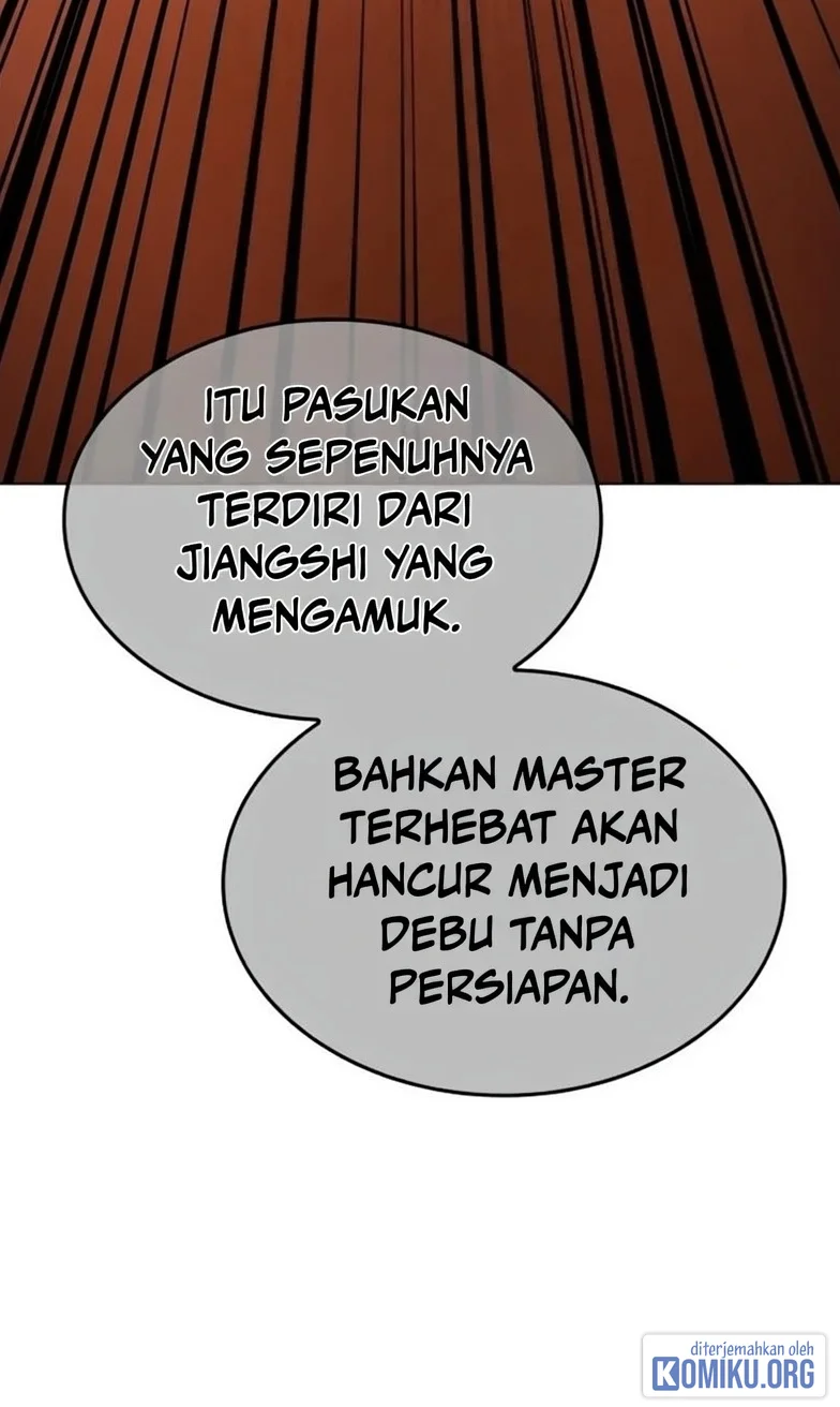 I Reincarnated As The Crazed Heir Chapter 195 - Halaman 71