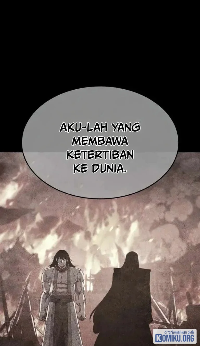 I Reincarnated As The Crazed Heir Chapter 198 Gambar 79