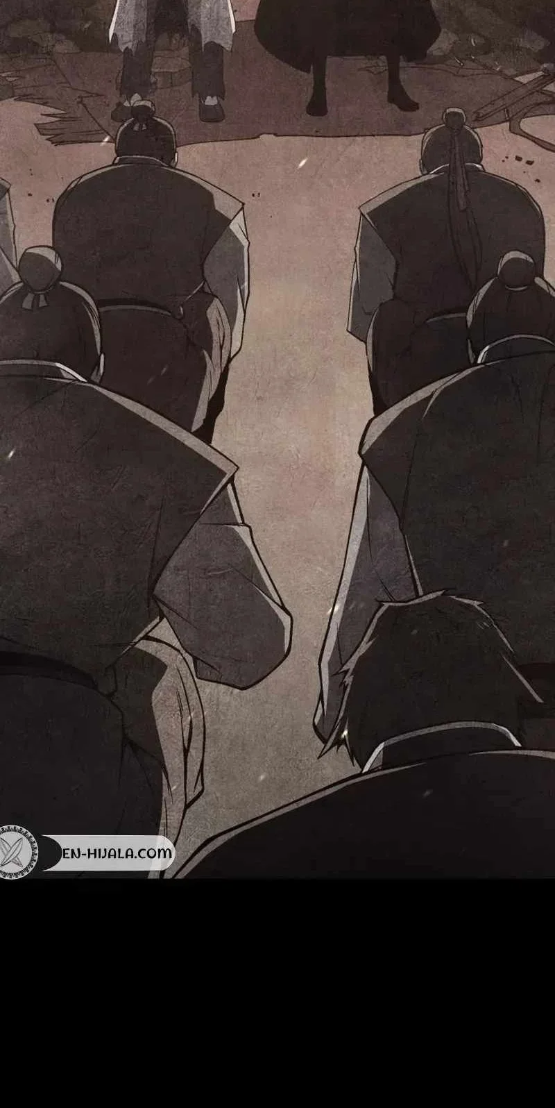 I Reincarnated As The Crazed Heir Chapter 198 Gambar 80