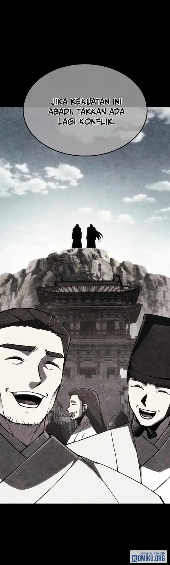 I Reincarnated As The Crazed Heir Chapter 198 Gambar 84