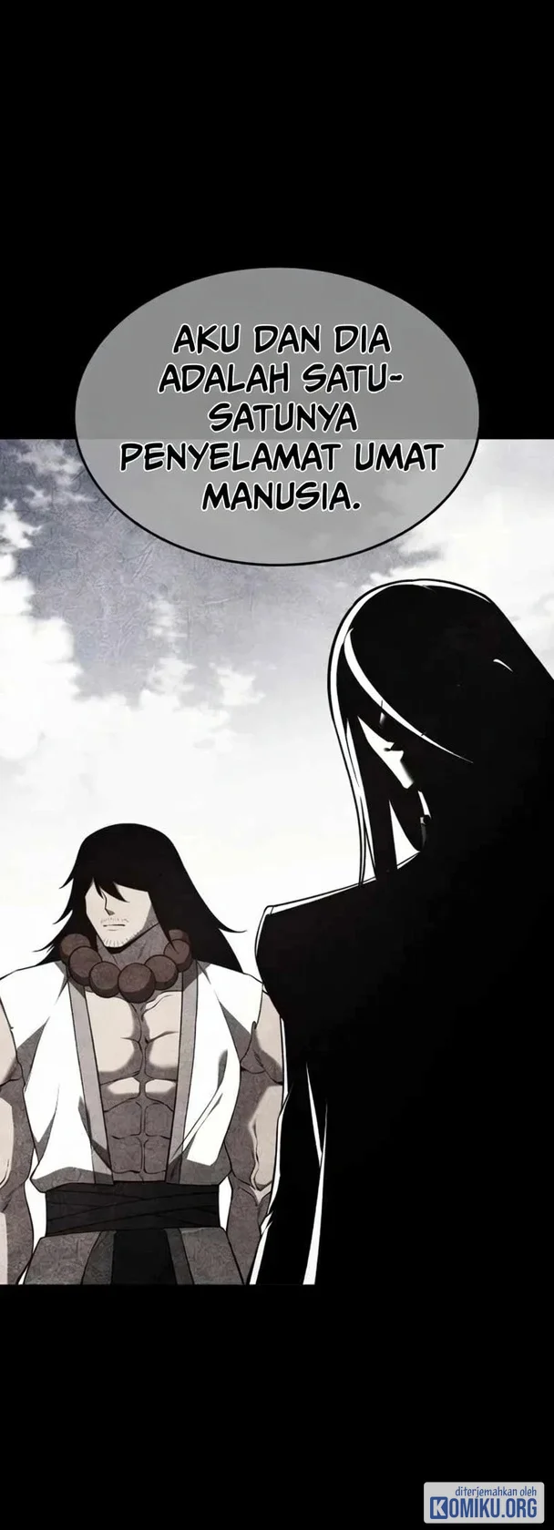I Reincarnated As The Crazed Heir Chapter 198 Gambar 86