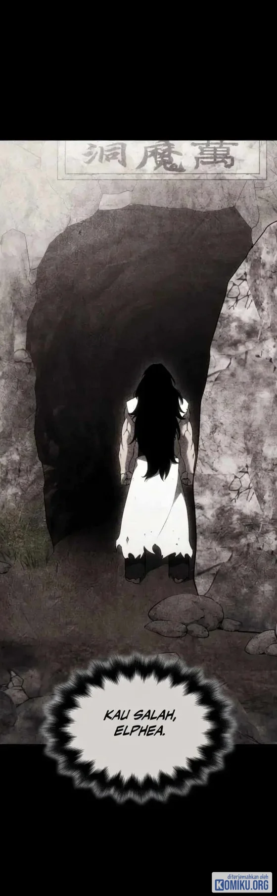 I Reincarnated As The Crazed Heir Chapter 199 Gambar 90