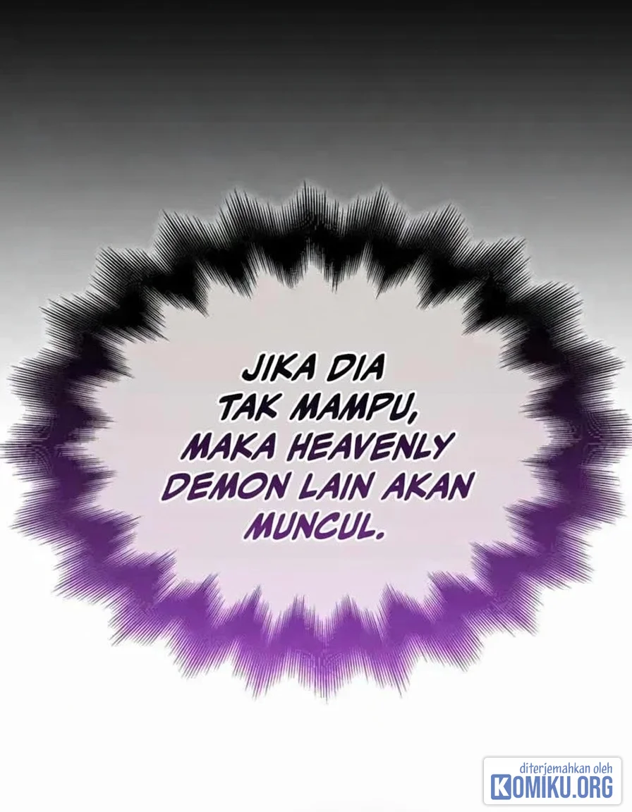 I Reincarnated As The Crazed Heir Chapter 199 Gambar 93