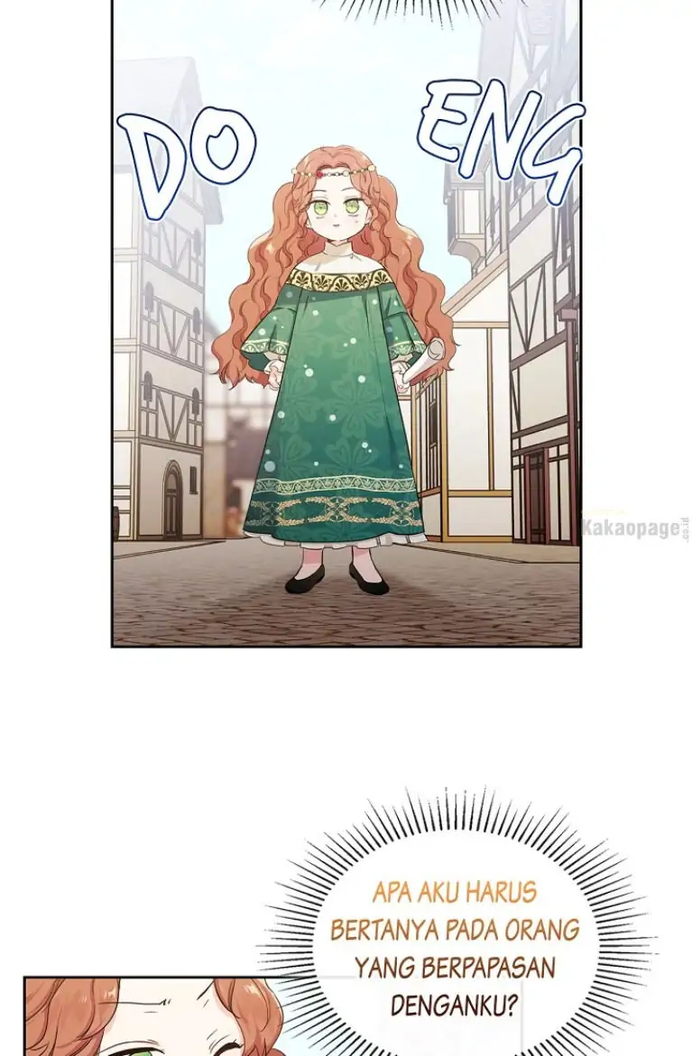 I Shall Master This Family! Chapter 10 Gambar 39