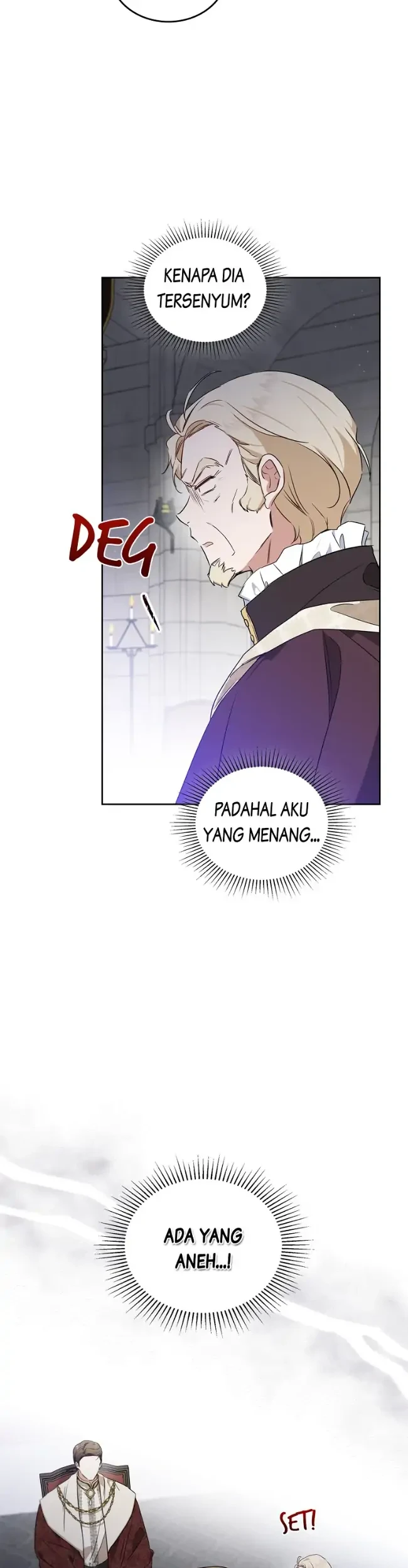 I Shall Master This Family! Chapter 101 Gambar 26