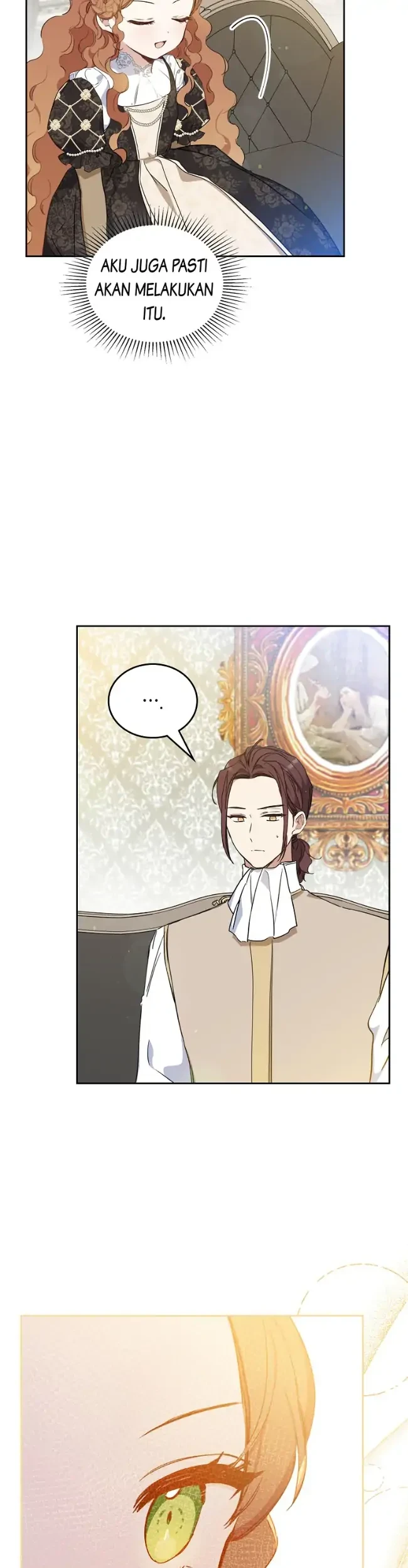 I Shall Master This Family! Chapter 102 Gambar 26