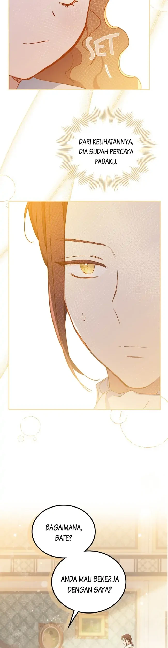 I Shall Master This Family! Chapter 102 Gambar 27