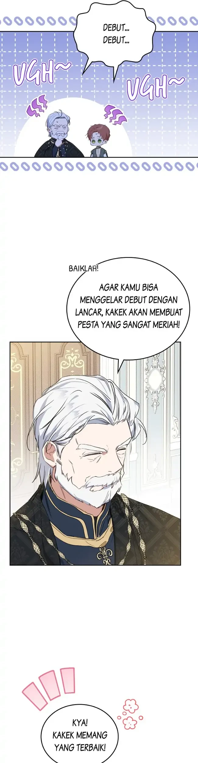 I Shall Master This Family! Chapter 103 Gambar 26