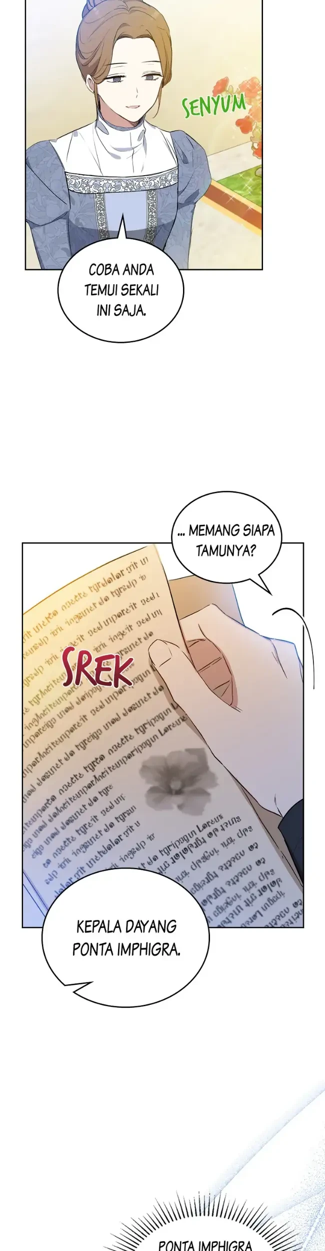 I Shall Master This Family! Chapter 106 Gambar 26