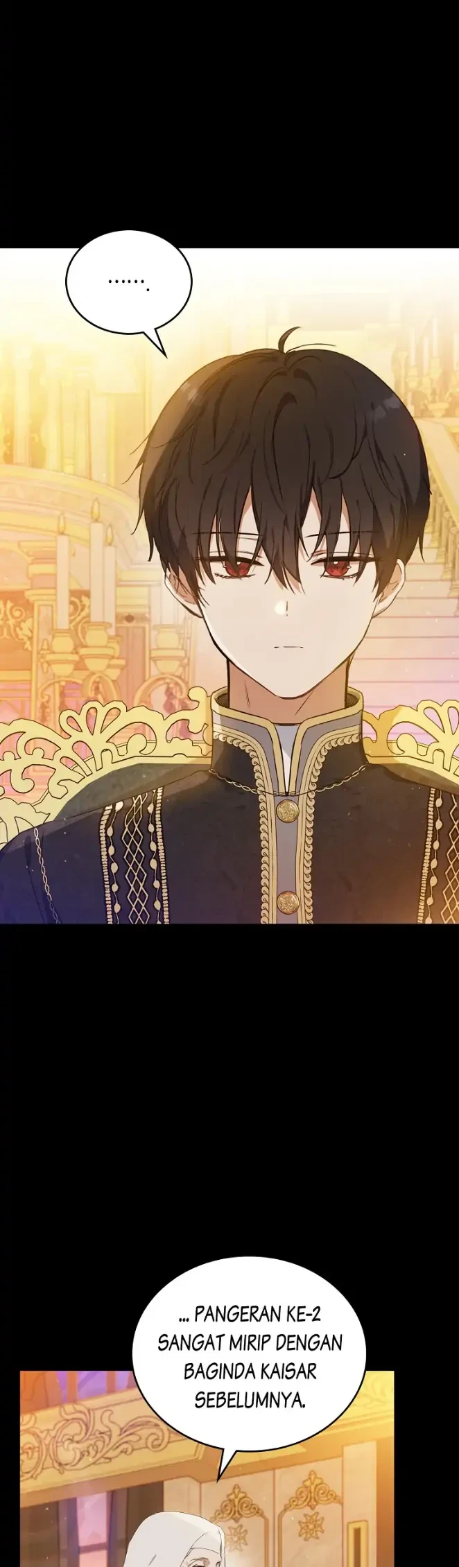 I Shall Master This Family! Chapter 109 Gambar 30