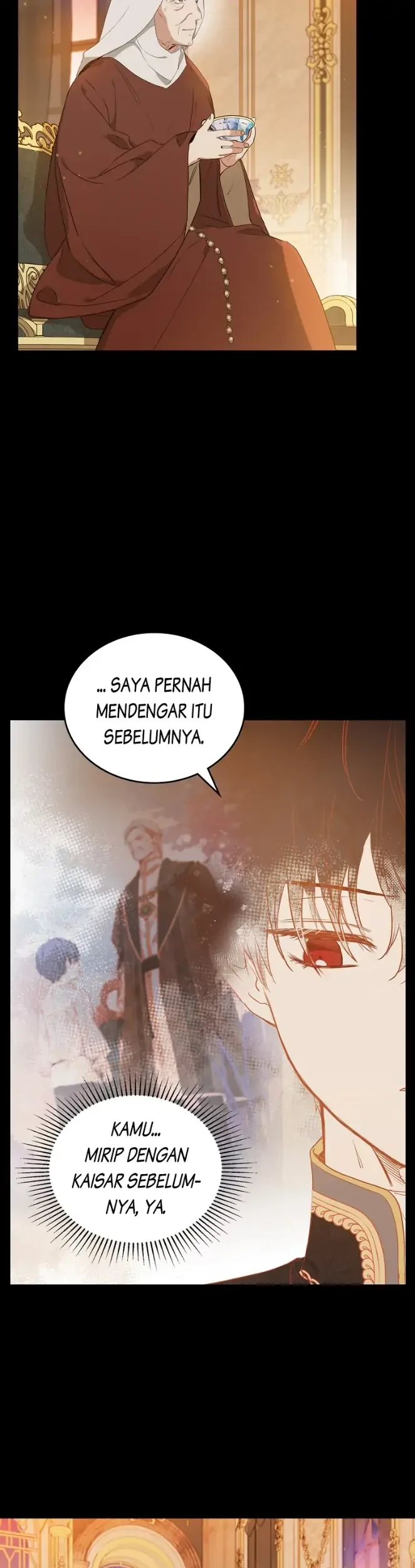 I Shall Master This Family! Chapter 109 Gambar 31