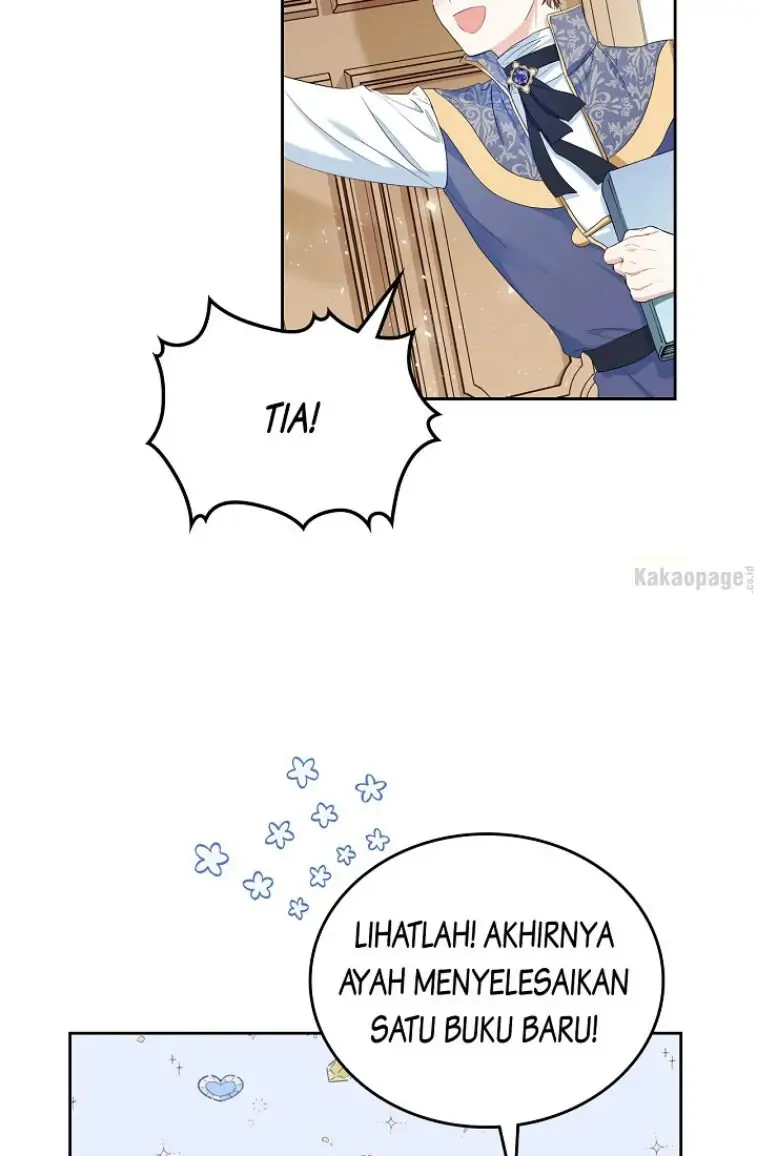 I Shall Master This Family! Chapter 11 Gambar 40