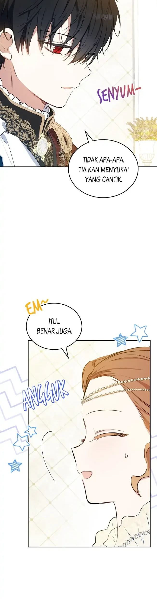 I Shall Master This Family! Chapter 111 Gambar 27