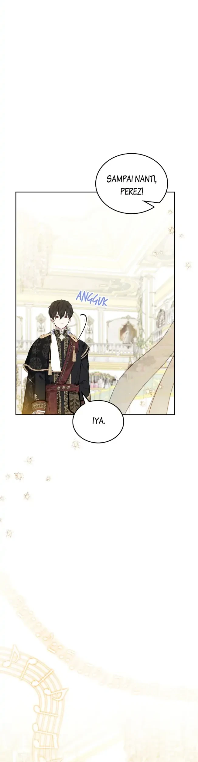I Shall Master This Family! Chapter 112 Gambar 27