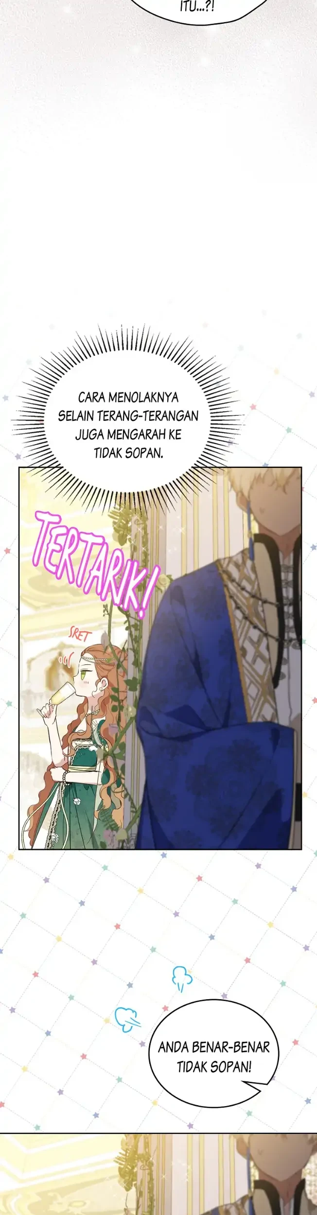 I Shall Master This Family! Chapter 113 Gambar 31
