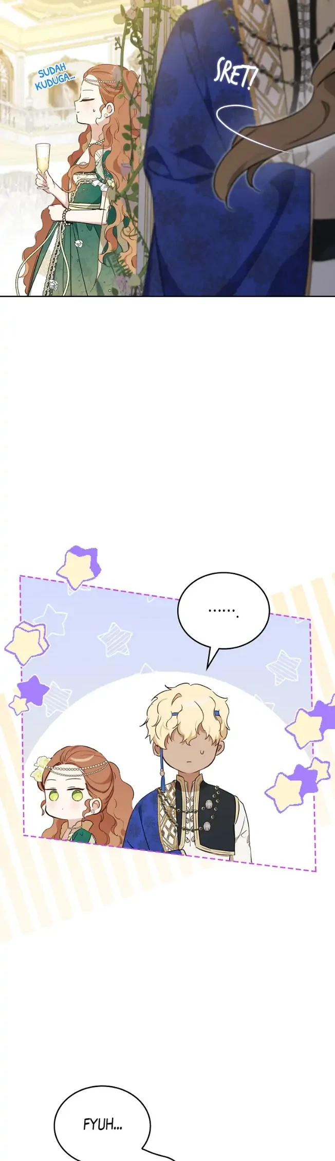 I Shall Master This Family! Chapter 113 Gambar 32