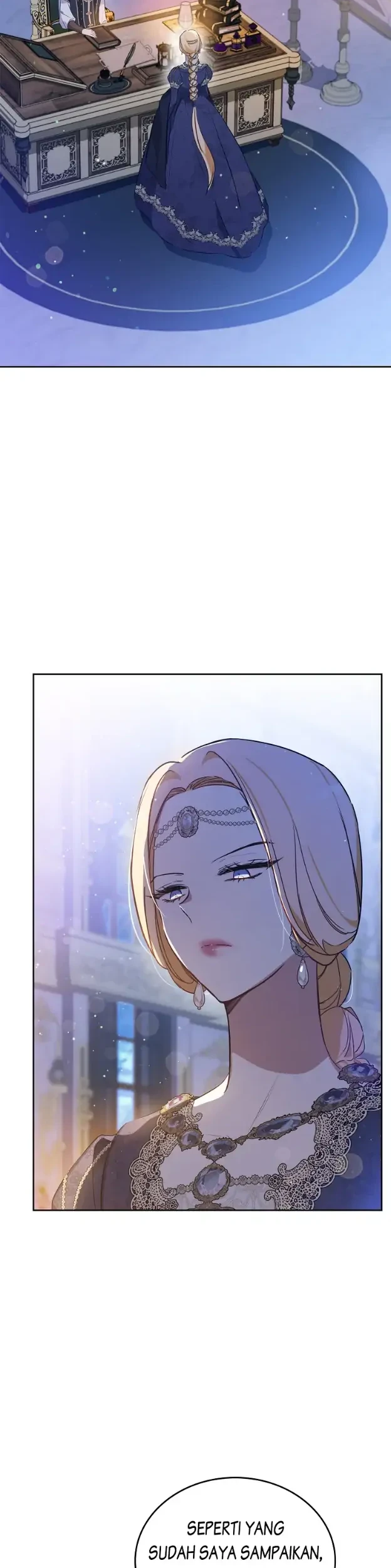 I Shall Master This Family! Chapter 115 Gambar 27