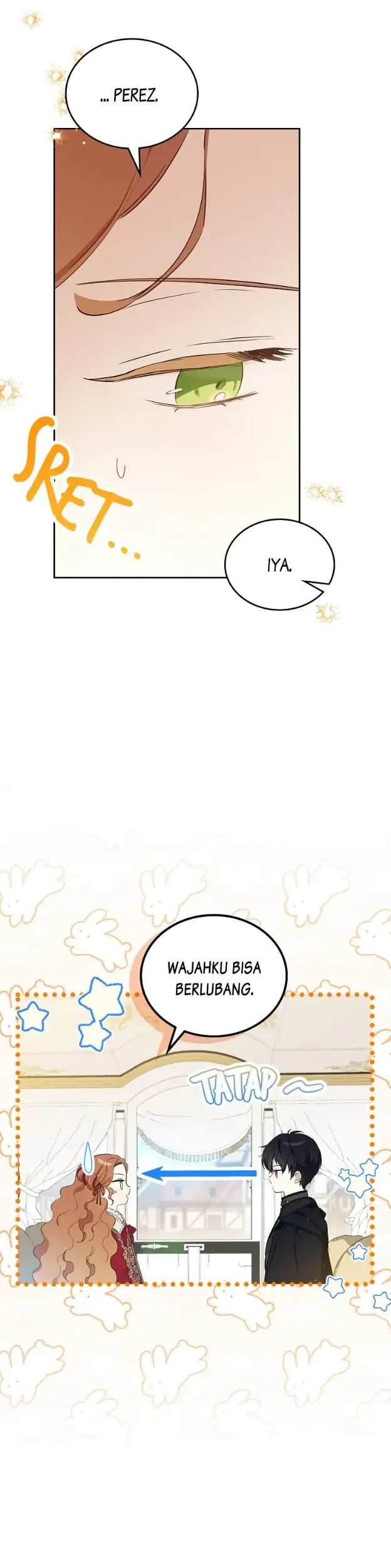 I Shall Master This Family! Chapter 116 Gambar 31