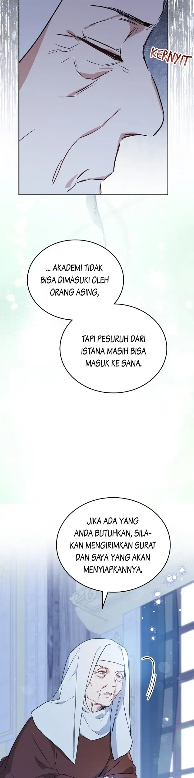 I Shall Master This Family! Chapter 117 Gambar 36