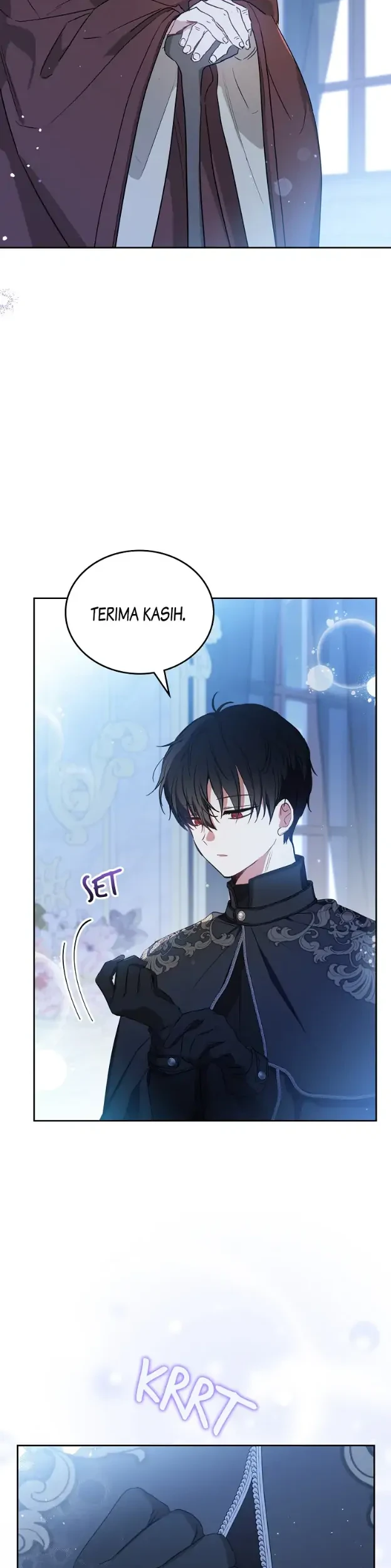I Shall Master This Family! Chapter 117 Gambar 37