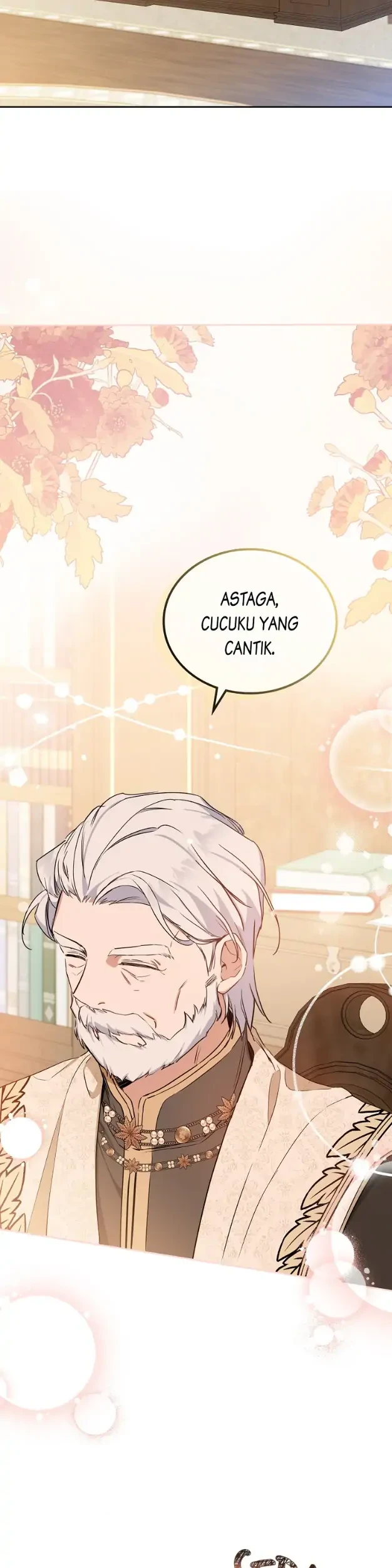 I Shall Master This Family! Chapter 118 Gambar 33