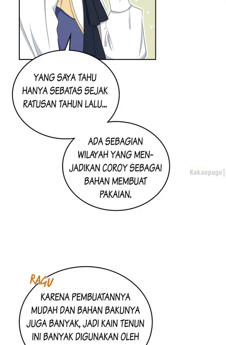 I Shall Master This Family! Chapter 12 Gambar 43