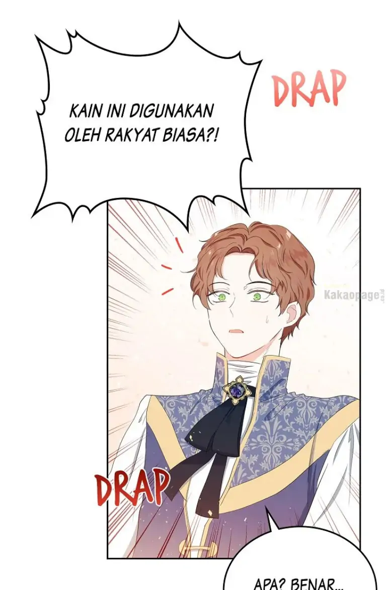 I Shall Master This Family! Chapter 12 Gambar 45