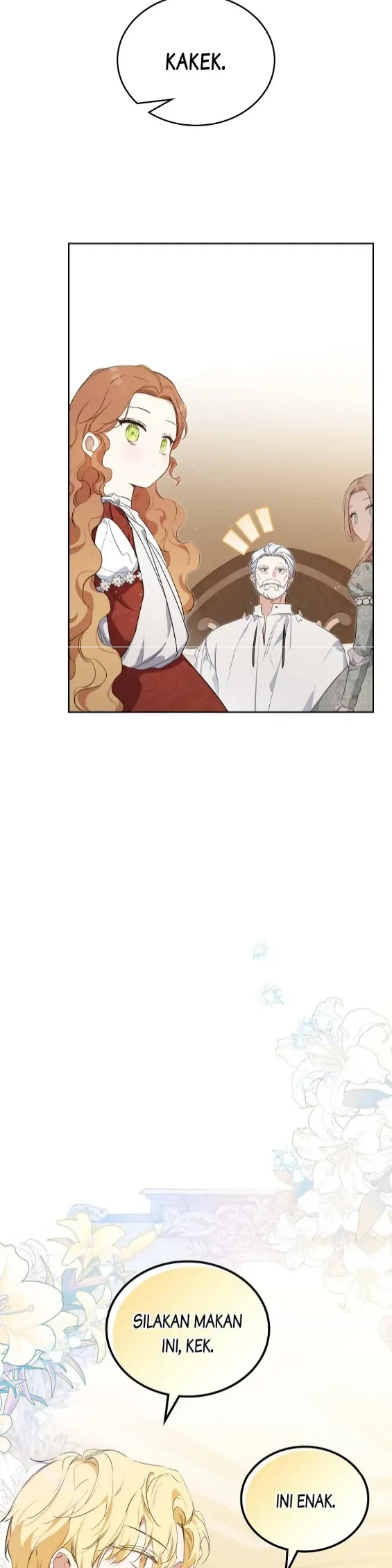 I Shall Master This Family! Chapter 120 Gambar 30