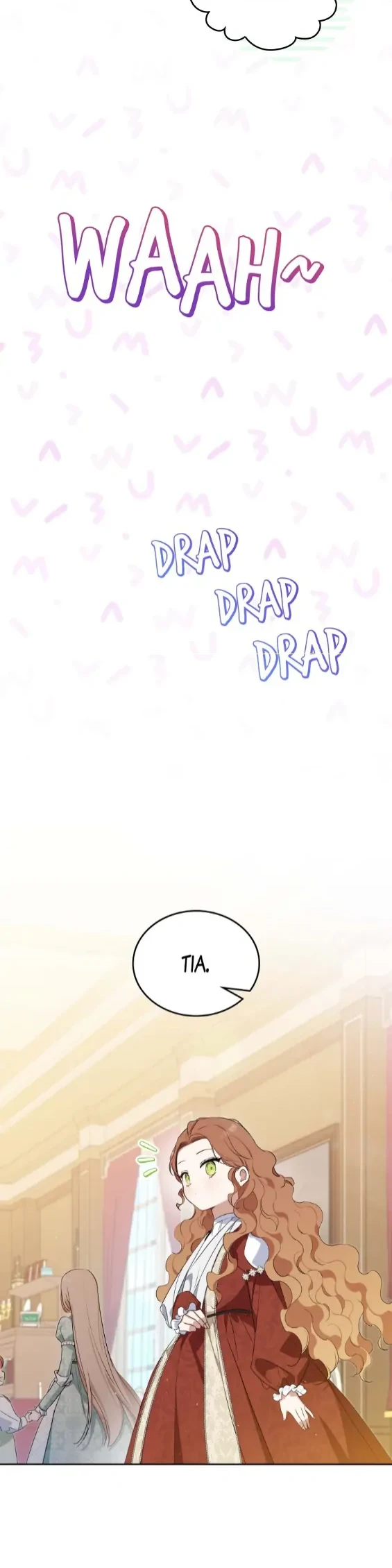 I Shall Master This Family! Chapter 120 Gambar 32