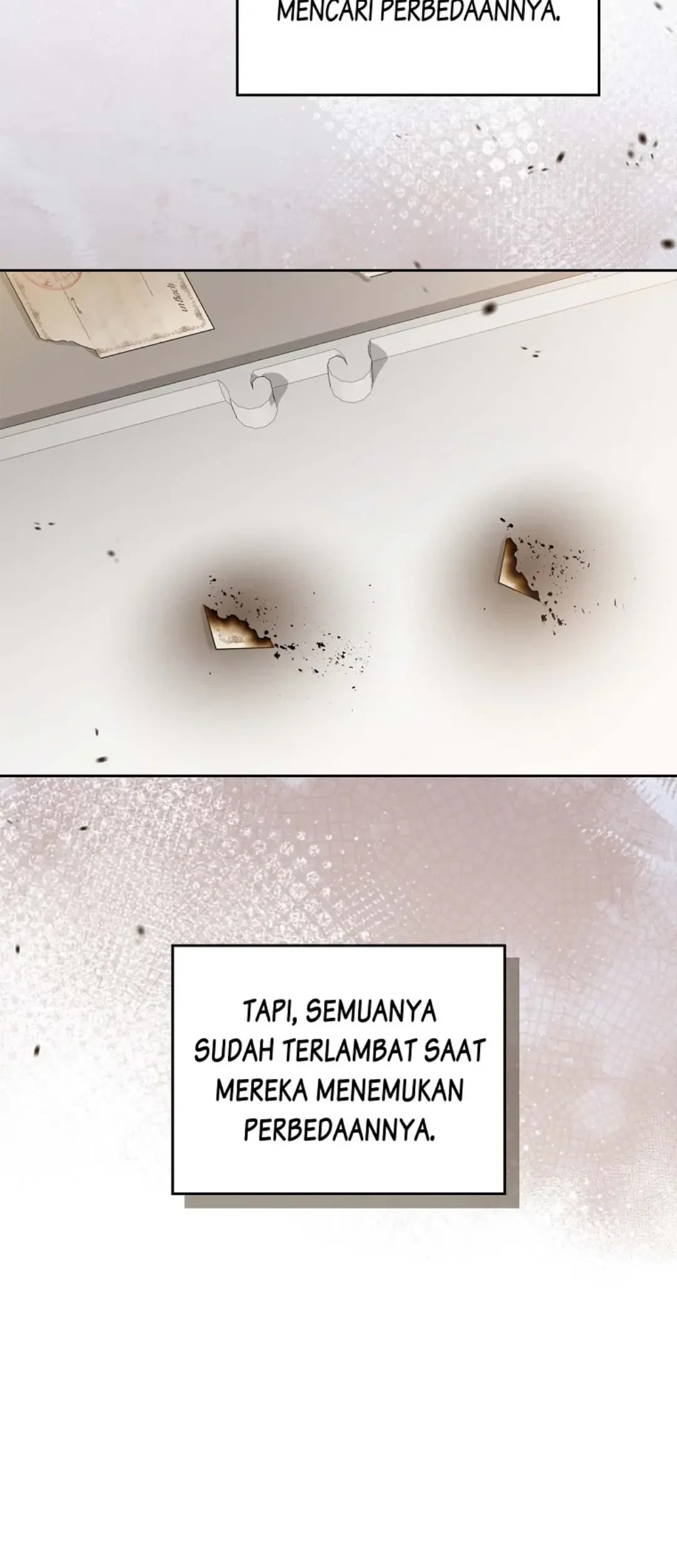 I Shall Master This Family! Chapter 121 Gambar 61
