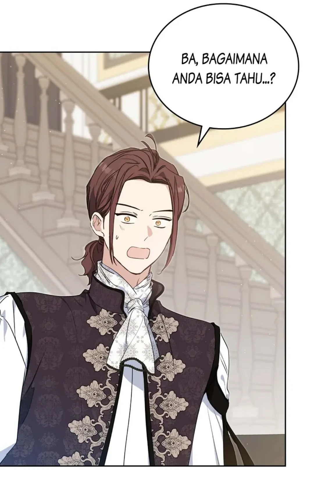 I Shall Master This Family! Chapter 121 Gambar 62
