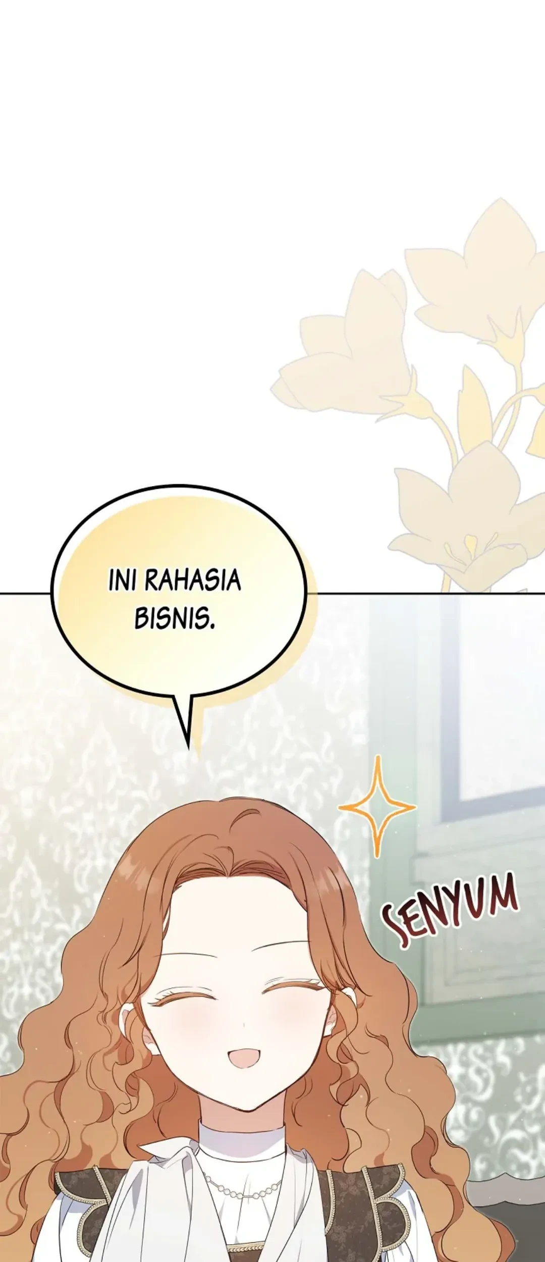 I Shall Master This Family! Chapter 121 Gambar 63