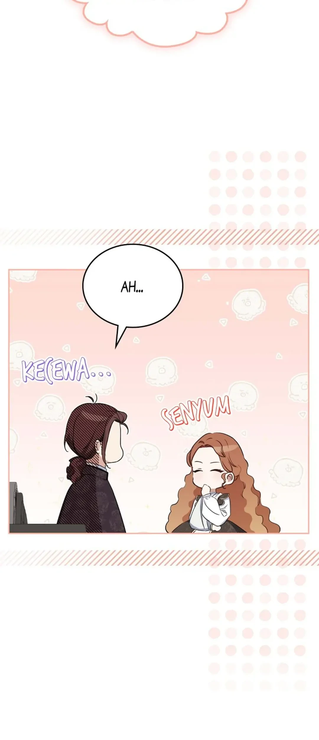 I Shall Master This Family! Chapter 121 Gambar 65
