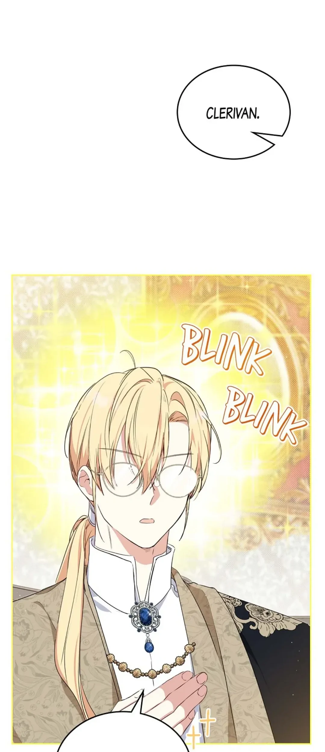 I Shall Master This Family! Chapter 121 Gambar 66