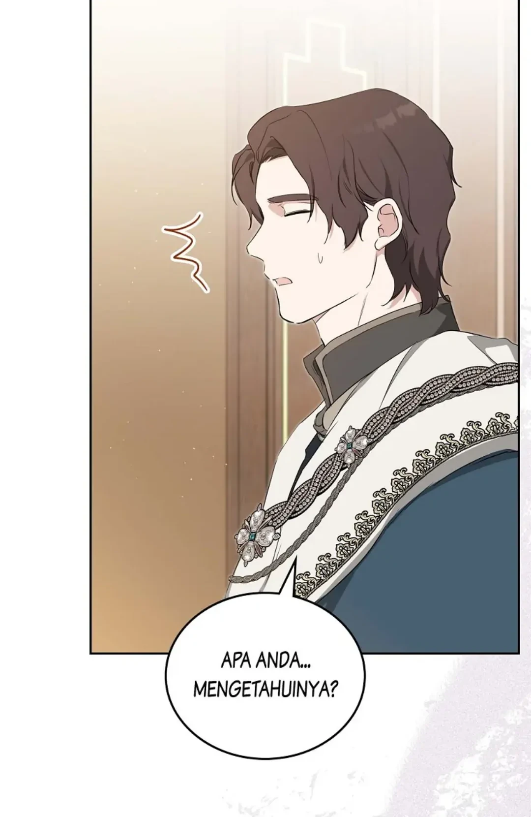 I Shall Master This Family! Chapter 122 Gambar 62