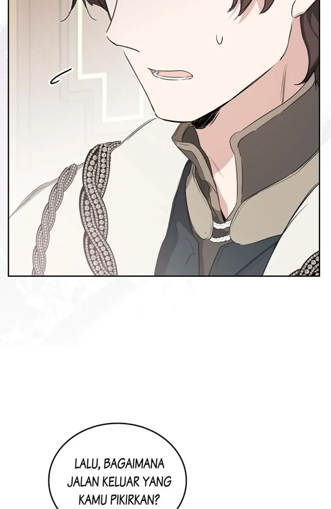 I Shall Master This Family! Chapter 122 Gambar 64
