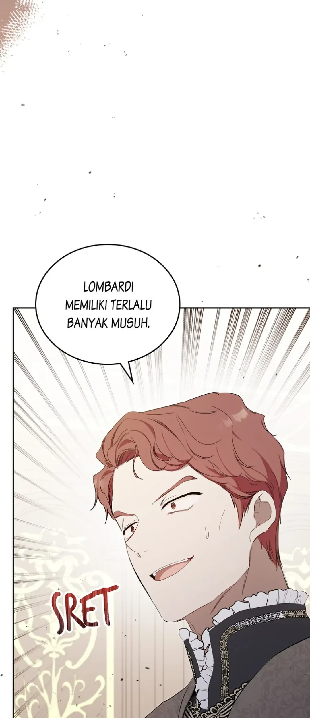 I Shall Master This Family! Chapter 123 Gambar 61