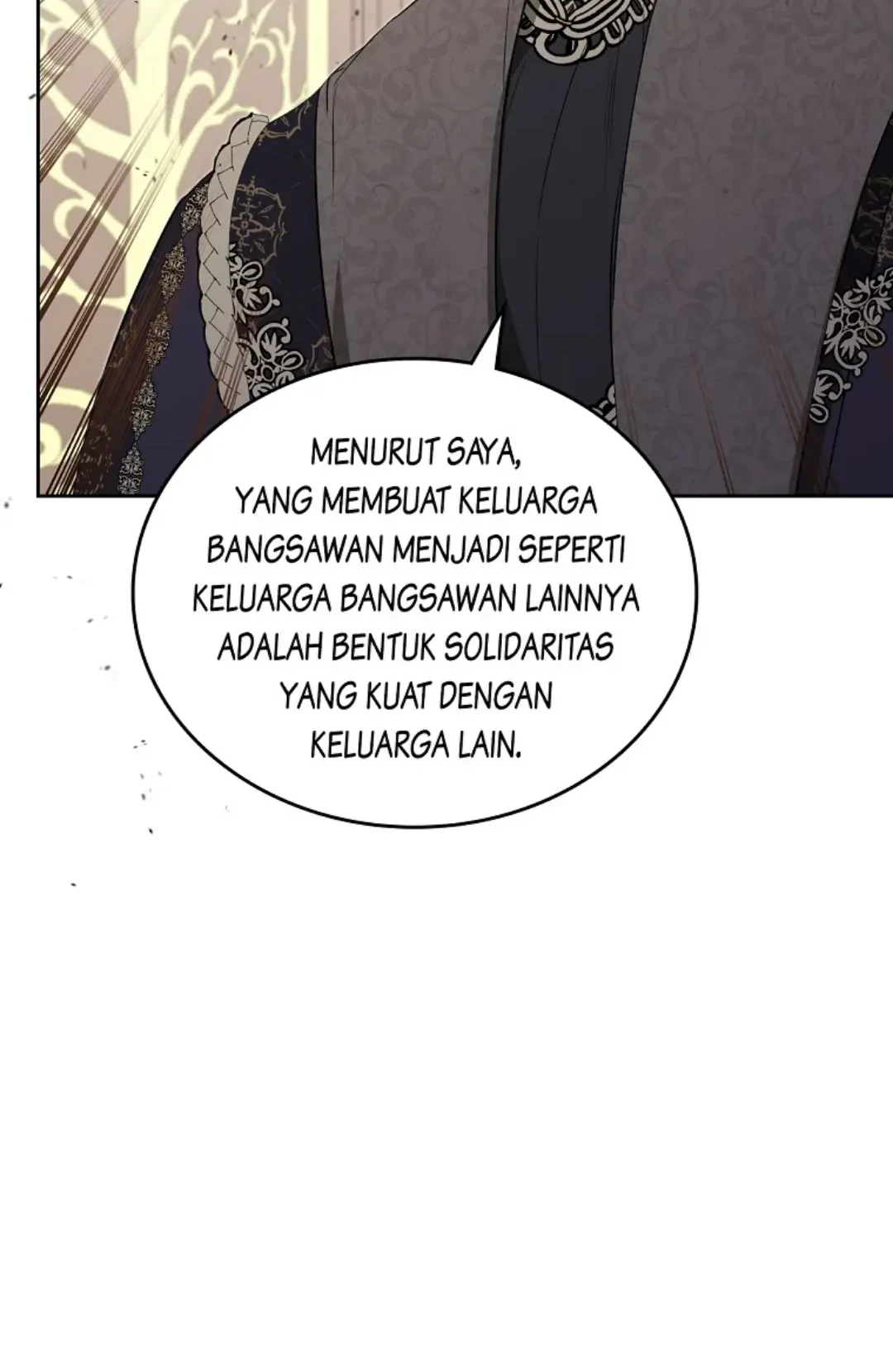I Shall Master This Family! Chapter 123 Gambar 62