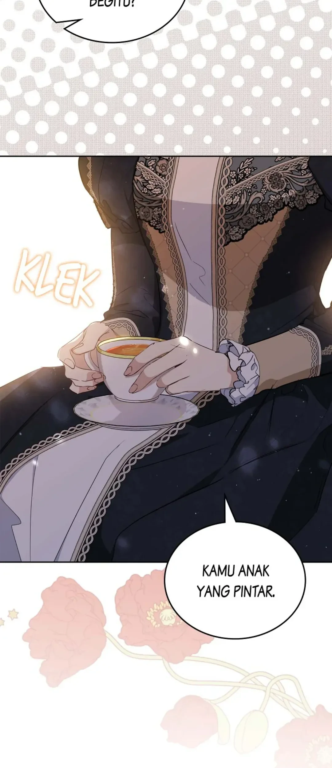I Shall Master This Family! Chapter 124 Gambar 63