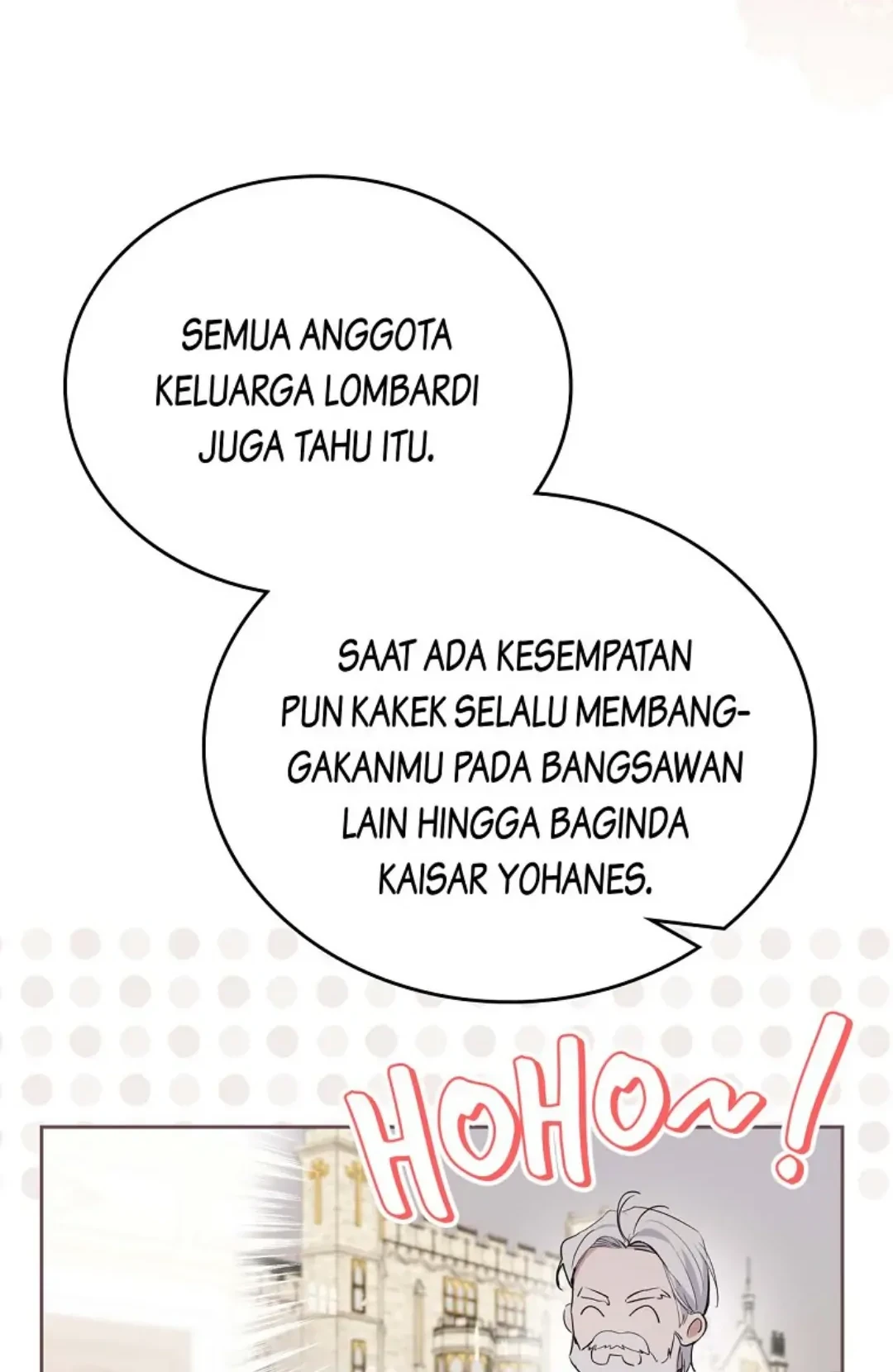 I Shall Master This Family! Chapter 124 Gambar 64