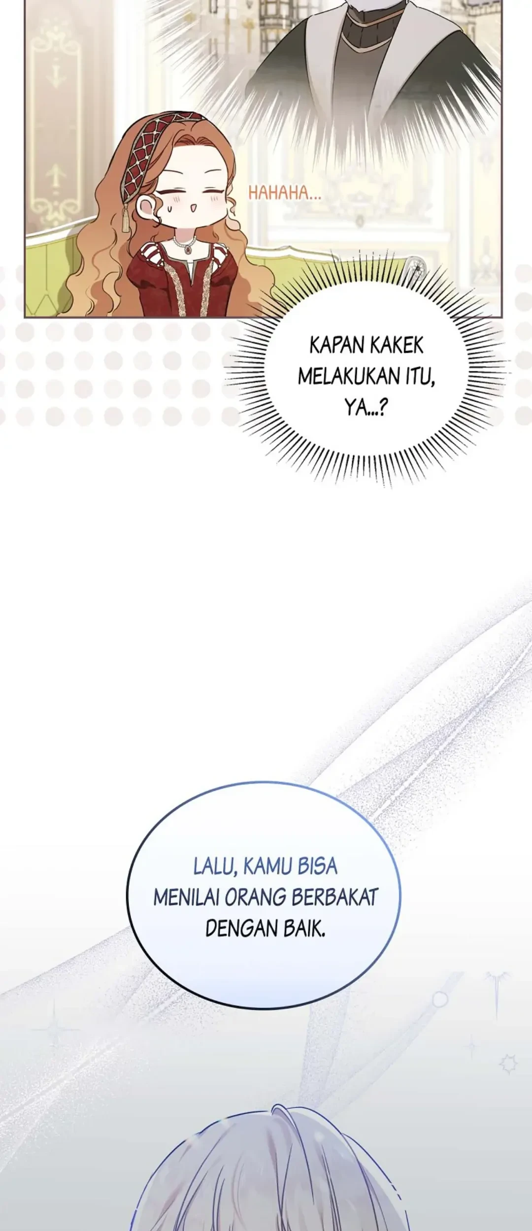 I Shall Master This Family! Chapter 124 Gambar 65
