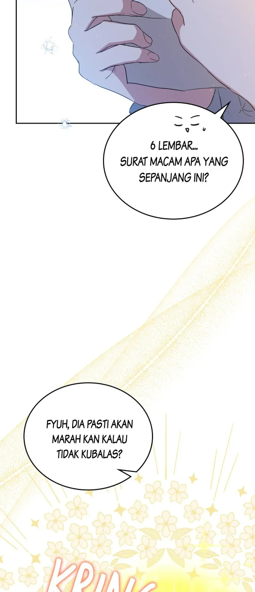 I Shall Master This Family! Chapter 125 Gambar 59