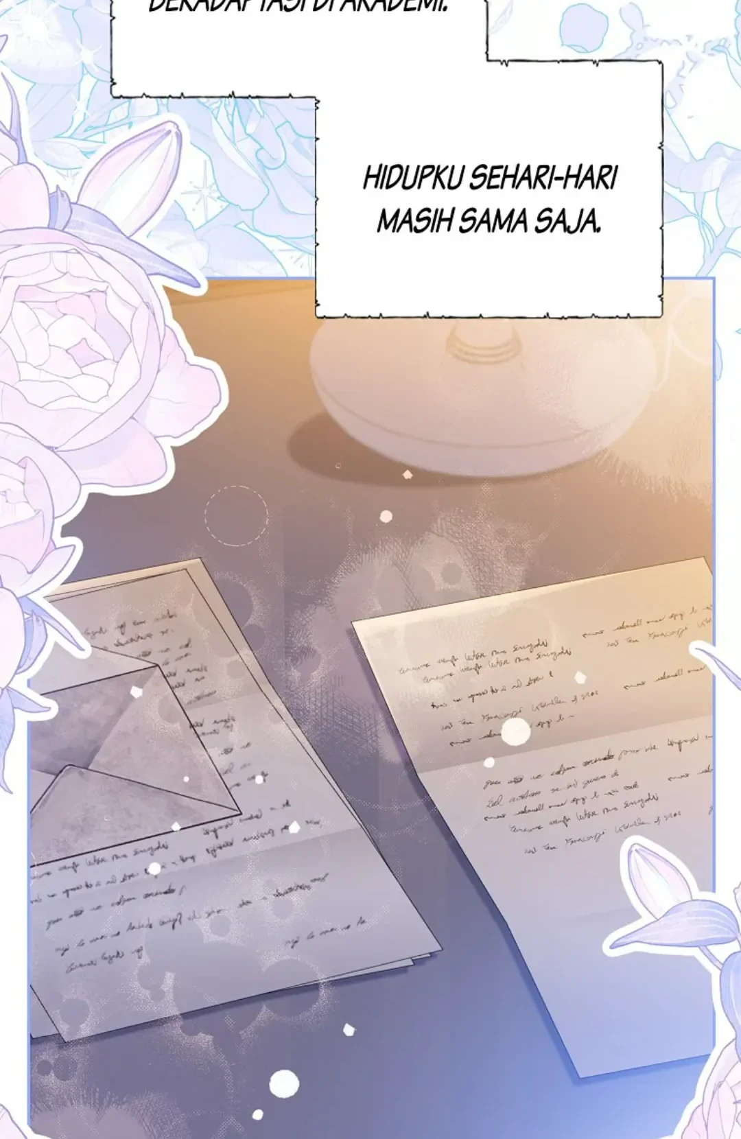 I Shall Master This Family! Chapter 125 Gambar 64