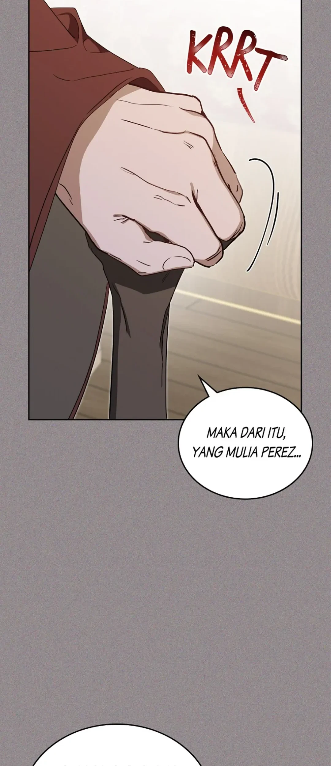I Shall Master This Family! Chapter 127 Gambar 56