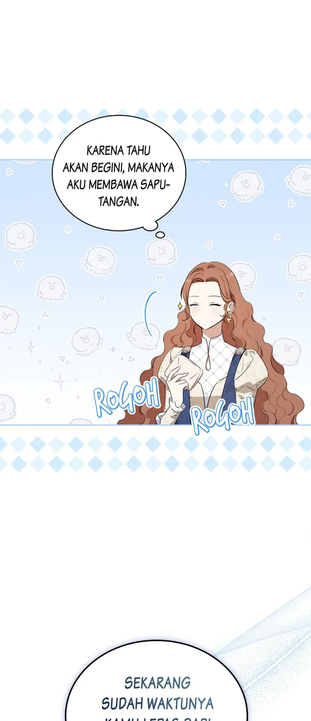 I Shall Master This Family! Chapter 128 Gambar 52