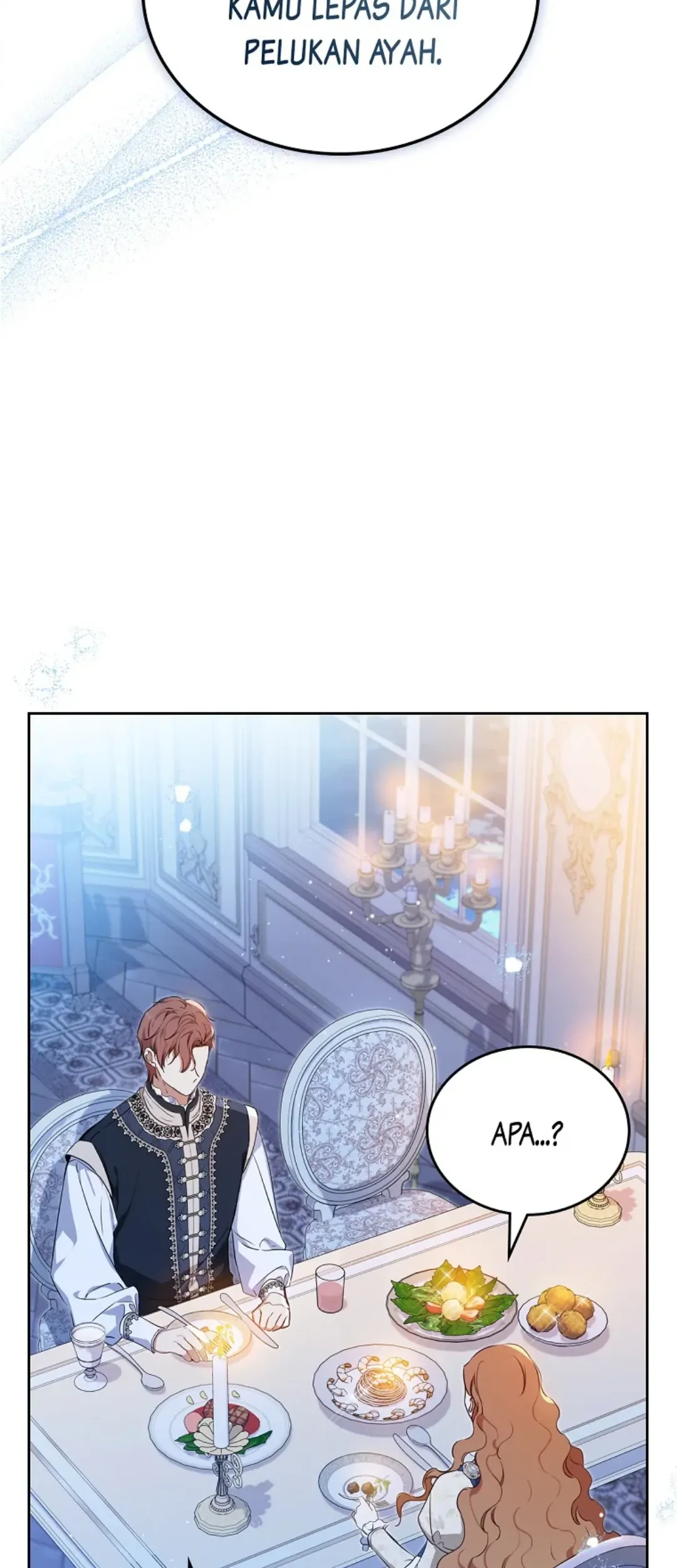 I Shall Master This Family! Chapter 128 Gambar 53