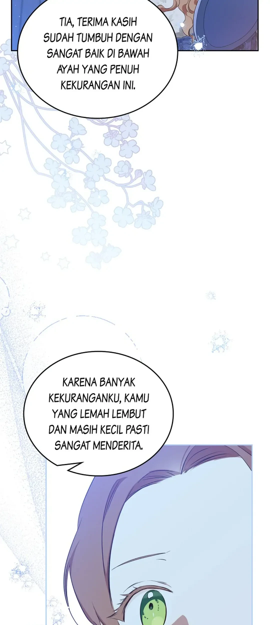 I Shall Master This Family! Chapter 128 Gambar 55